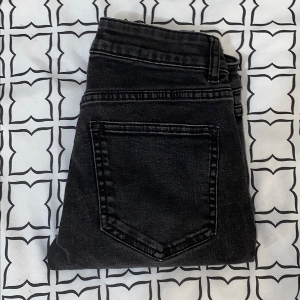 H&M denim jeans🔥🔥🔥❌
